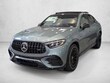 Mercedes-Benz AMG GLC 43