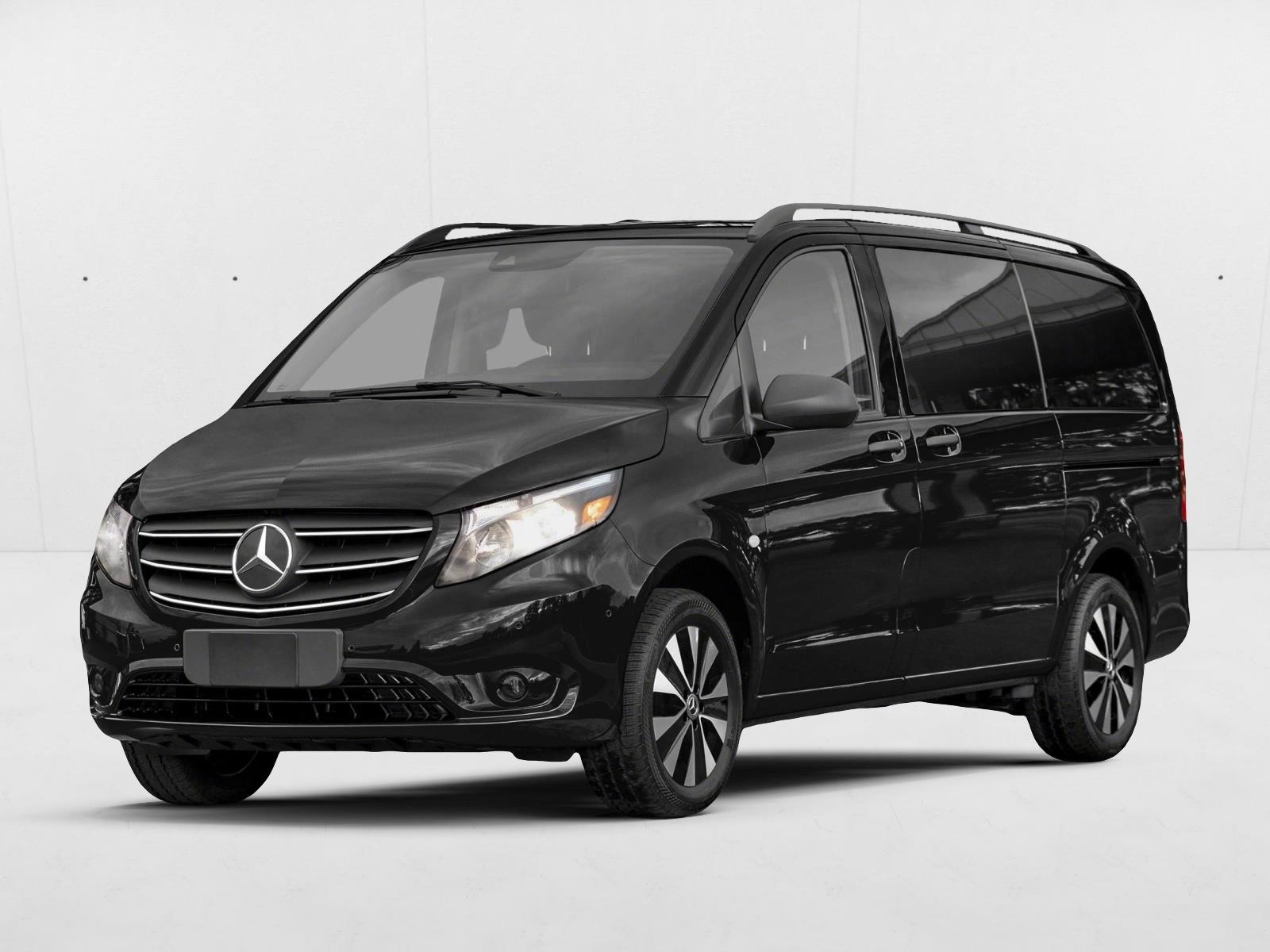 2023 Mercedes-Benz Metris 126" WB Passenger's photo