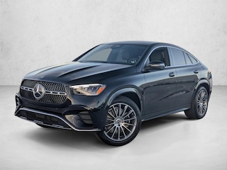 2026 Mercedes-Benz GLE 450