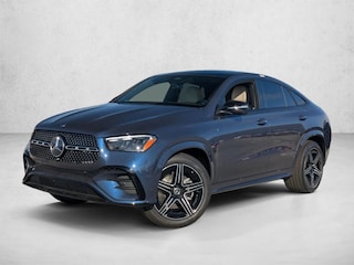 2026 Mercedes-Benz GLE 450