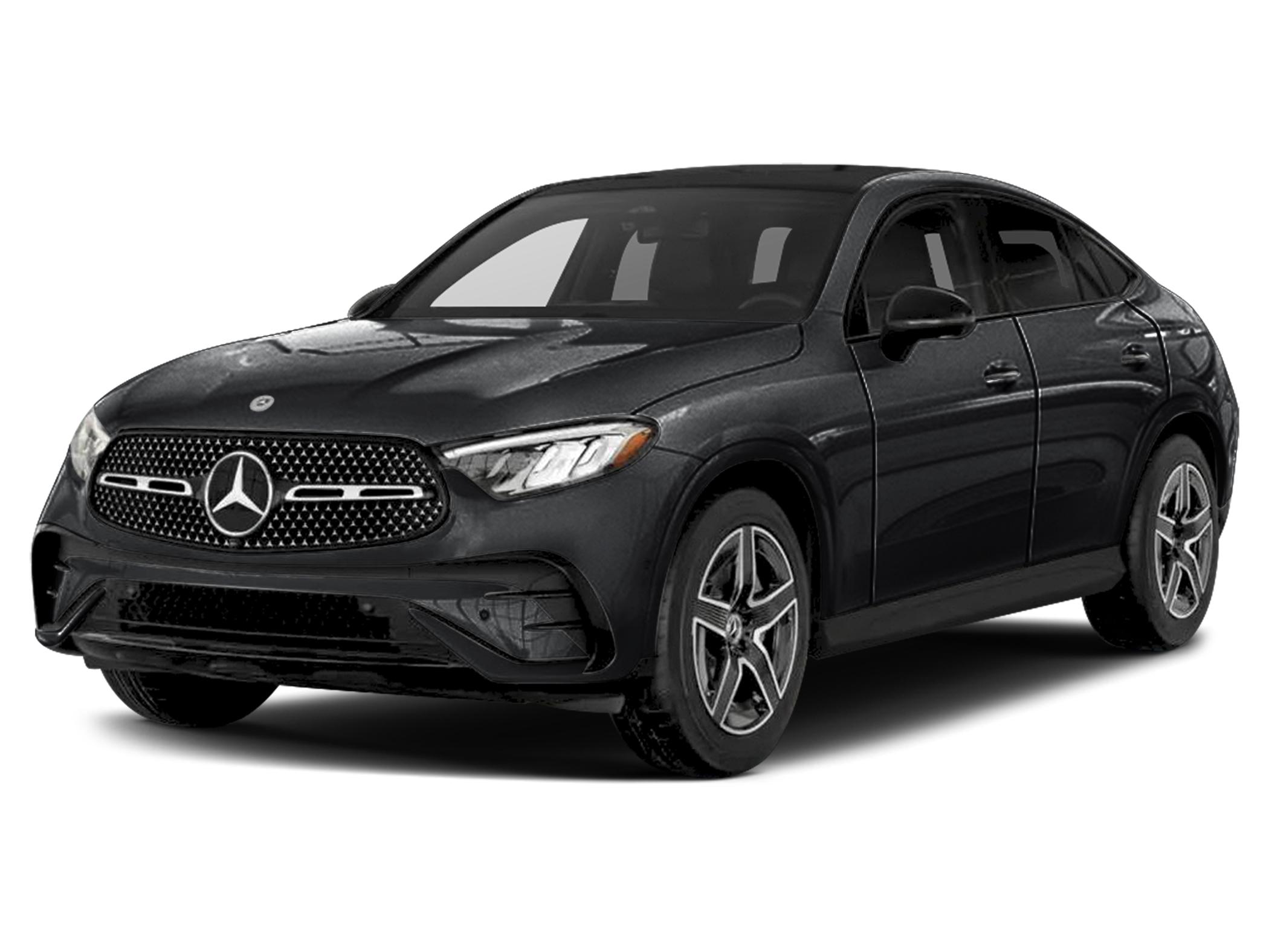 2027 Mercedes-Benz GLC 300