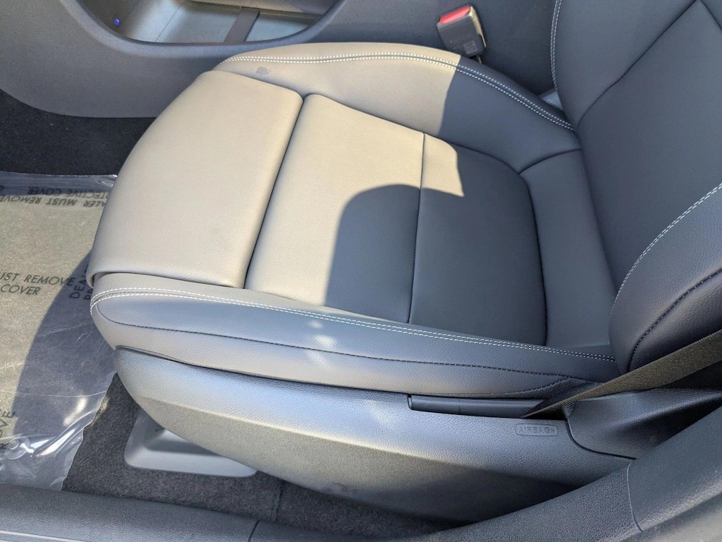 New 2027 Mercedes-Benz CLA 220 CLA 220 Hybrid FWD Sedan