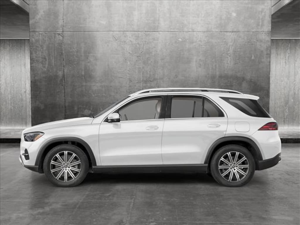 New 2025 MercedesBenz GLE 450e For Sale at MercedesBenz of South Bay VIN 4JGFB4GB0SB318982