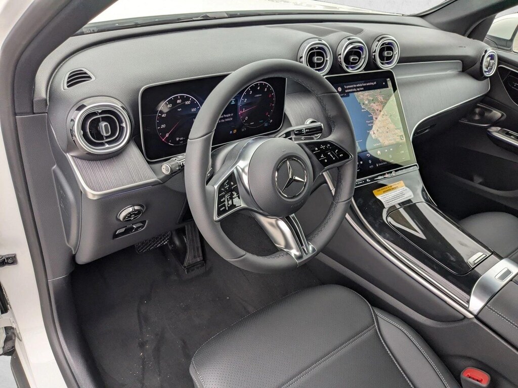 New 2026 Mercedes-Benz GLC 300 GLC 300 SUV SUV
