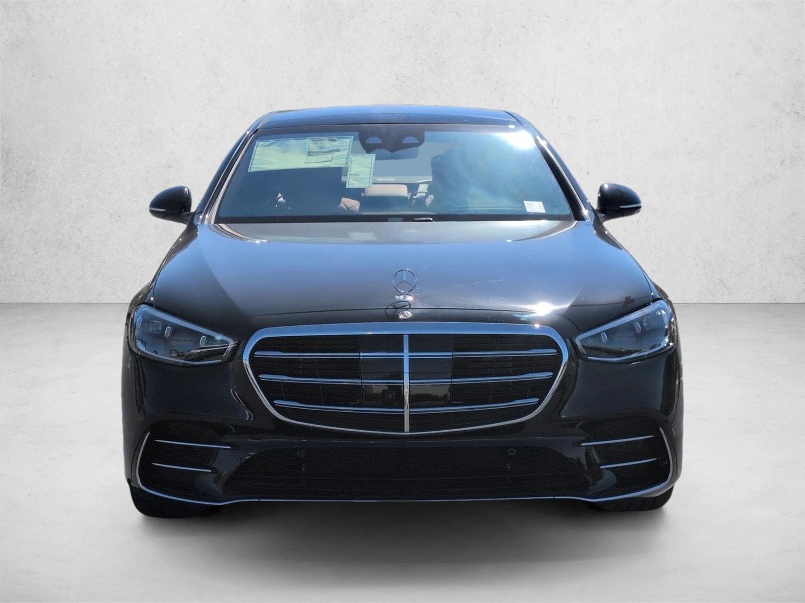 2026 Mercedes-Benz S-Class S 580 - Photo 6