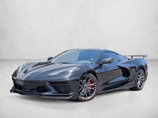 2023 Chevrolet Corvette
