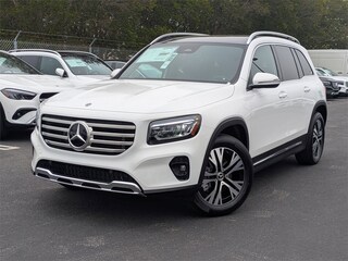 2026 Mercedes-Benz GLB 250 GLB 250 SUV SUV