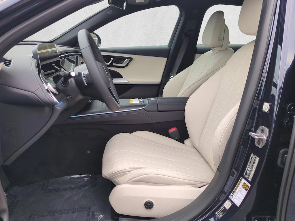 New 2026 Mercedes-Benz E-Class E 450 4MATIC ® Sedan Sedan