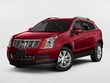 CADILLAC SRX
