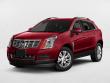 CADILLAC SRX