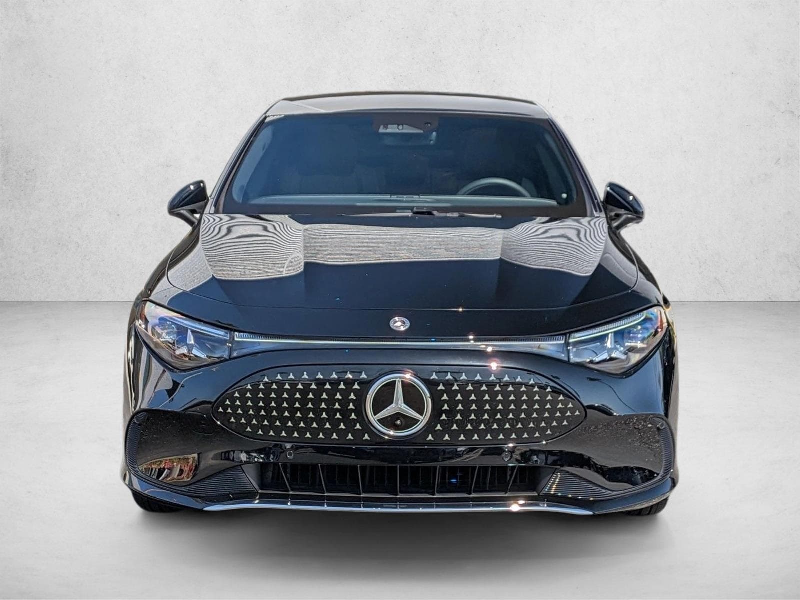 Certified 2026 Mercedes-Benz CLA Base with VIN W1KFJ4EB0TJ016776 for sale in Torrance, CA