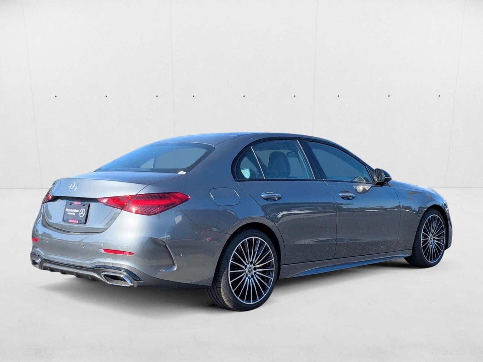 New 2025 Mercedes-Benz C-Class For Sale at House of Imports
