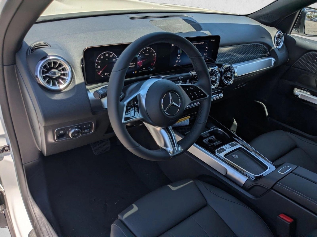 New 2026 Mercedes-Benz GLB 250 GLB 250 SUV SUV