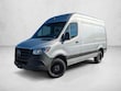  Mercedes-Benz Sprinter Cargo Van
