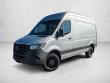  Mercedes-Benz Sprinter Cargo Van