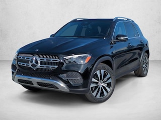 2026 Mercedes-Benz GLE 350 GLE 350 SUV SUV