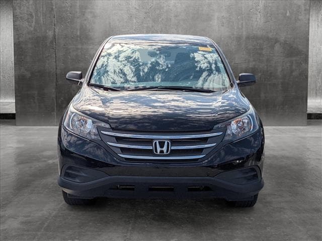 Used 2014 Honda CR-V LX with VIN 2HKRM3H30EH503419 for sale in Torrance, CA