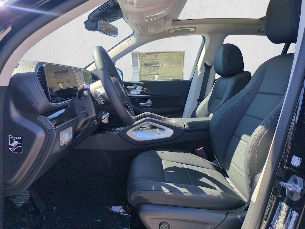 New 2026 Mercedes-Benz GLE 450 GLE 450 4MATIC ® SUV SUV