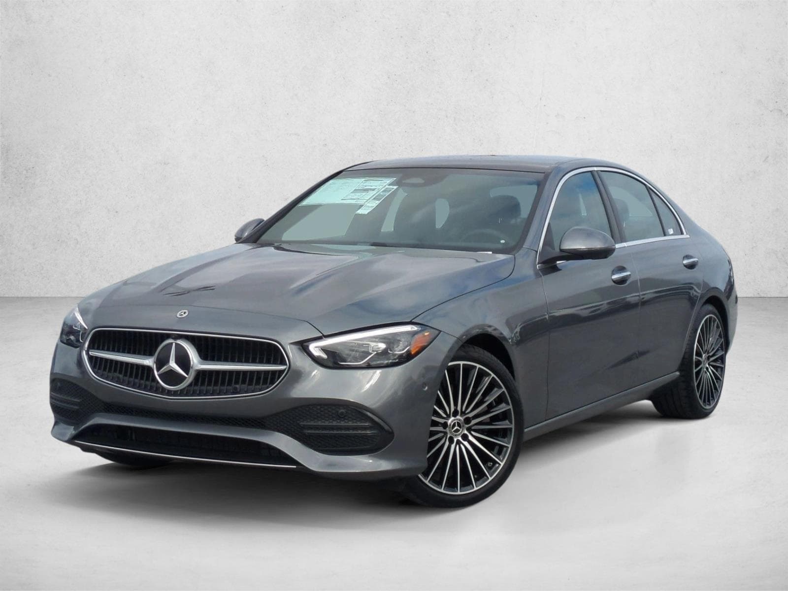 New 2026 Mercedes-Benz C 300 For Sale at House of Imports | VIN