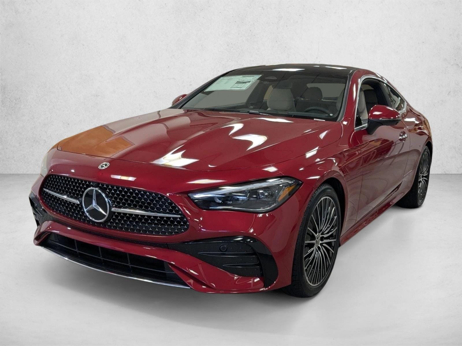 ※メル25786ページ※ New 2026 Mercedes-Benz CLE 300 For Sale at Mercedes-Benz of South