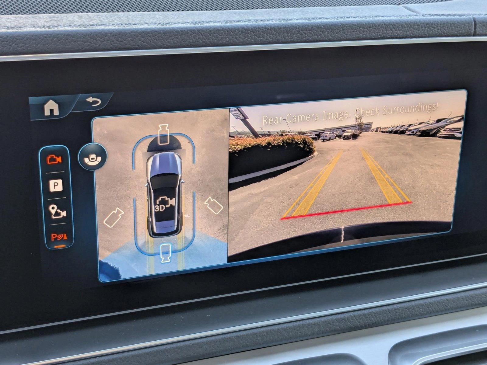 2025 Mercedes-Benz GLE AMG GLE 53 - Photo 13