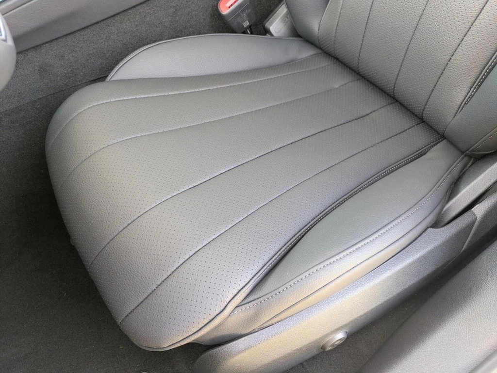 New 2026 Mercedes-Benz E-Class E 350 RWD Sedan Sedan