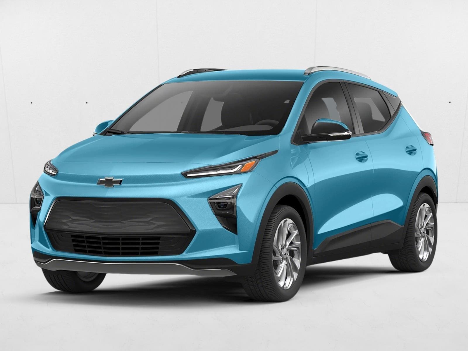 2022 Chevrolet Bolt EUV LT's photo