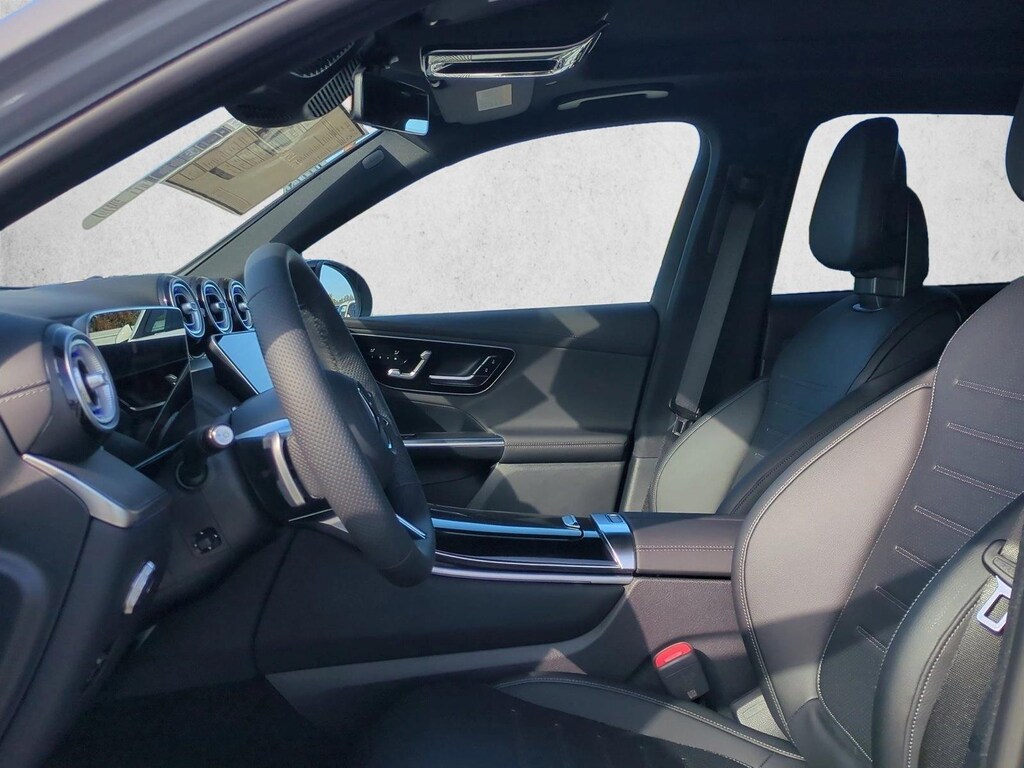 New 2026 Mercedes-Benz GLC 300 GLC 300 SUV SUV