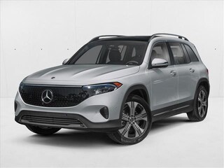 2025 Mercedes-Benz EQB 250+