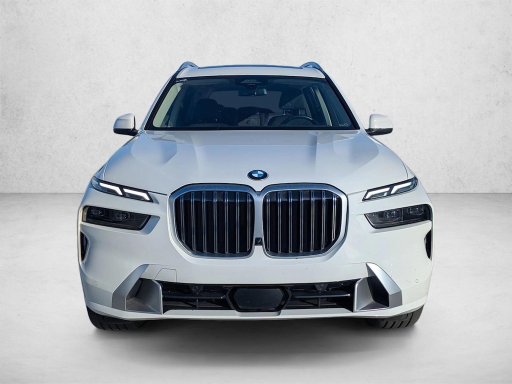 Used 2024 BMW X7 xDrive40i SUV