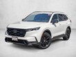  Honda CR-V Hybrid