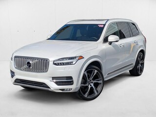 2018 Volvo XC90