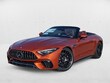 Mercedes-Benz AMG SL 63