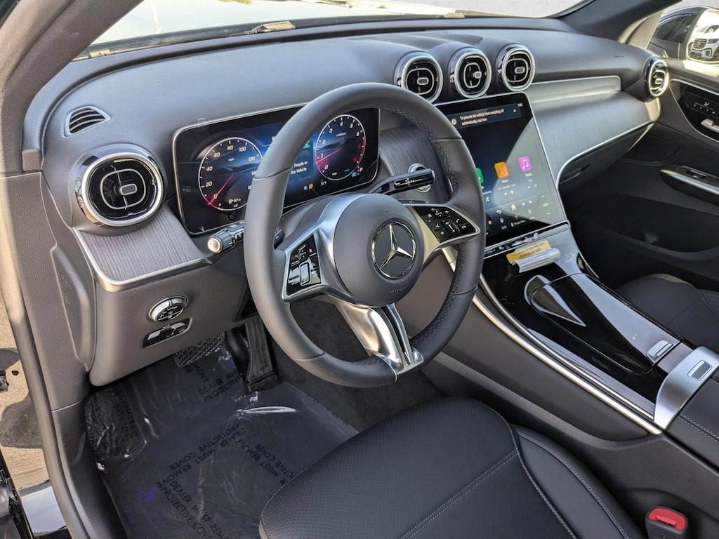 New 2027 Mercedes-Benz GLC 300 GLC 300 SUV SUV