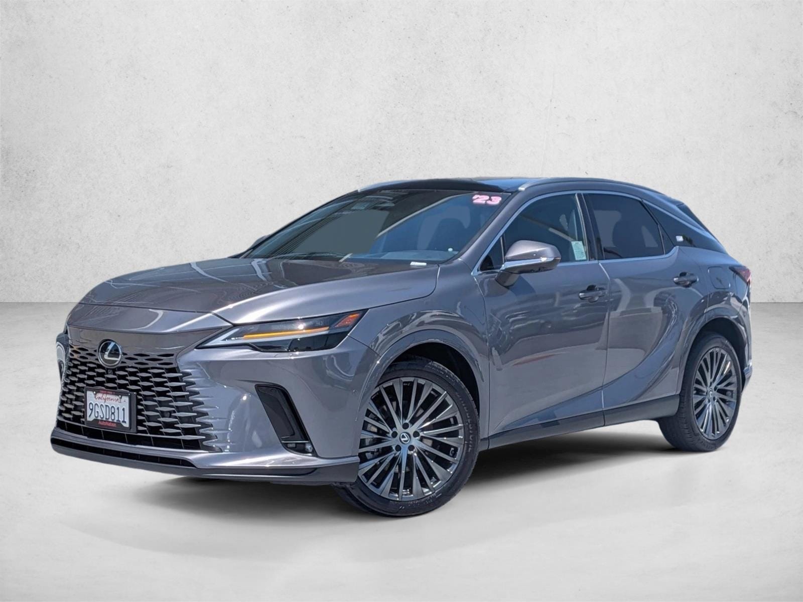 2023 Lexus RX 350 350 Luxury FWD's photo
