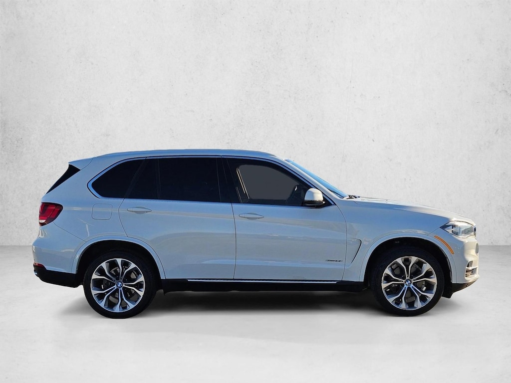 Used 2014 BMW X5 SAV