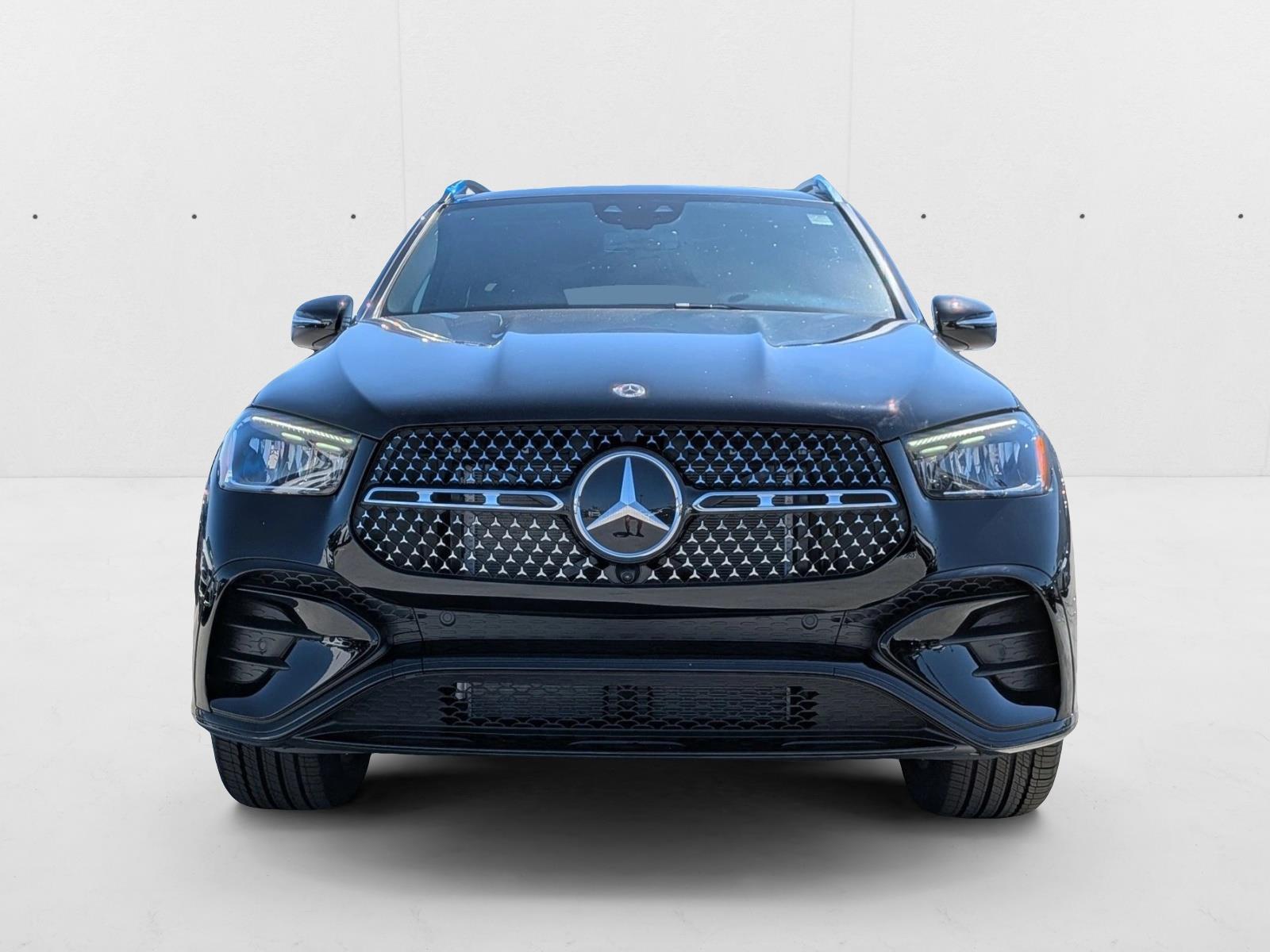 2026 Mercedes-Benz GLE GLE450 - Photo 6