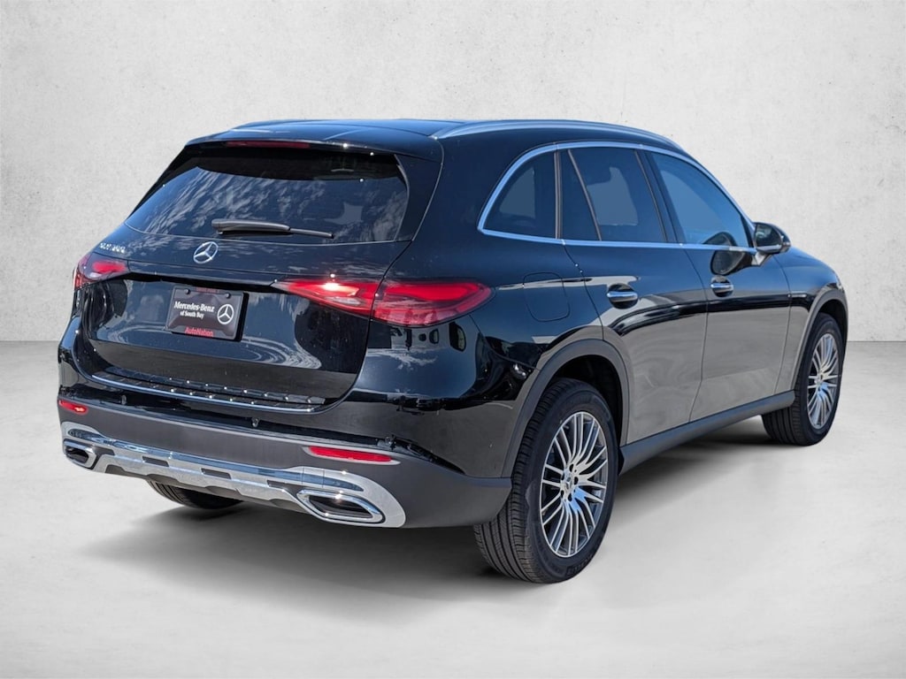 New 2026 Mercedes-Benz GLC 300 GLC 300 SUV SUV