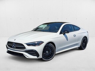 2026 Mercedes-Benz CLE 300