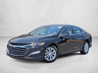 2020 Chevrolet Malibu