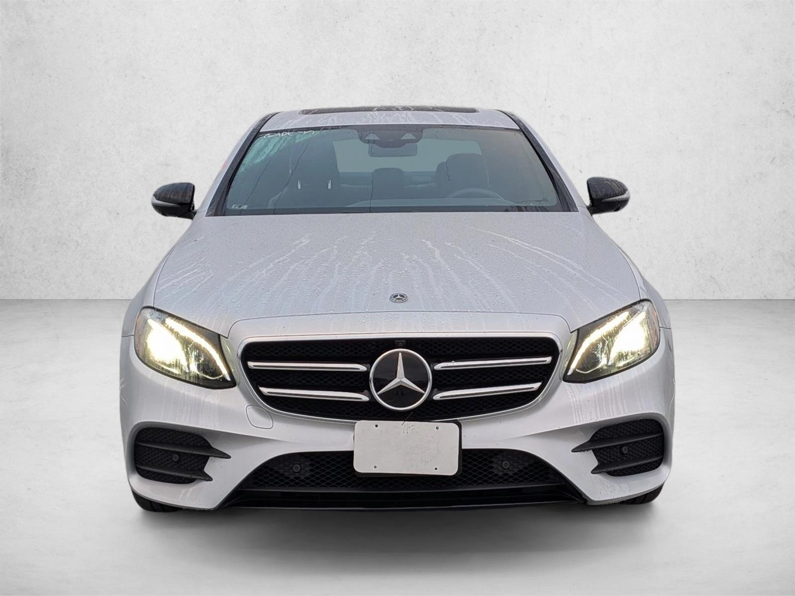2019 Mercedes Benz E 450 4MATIC photo 2