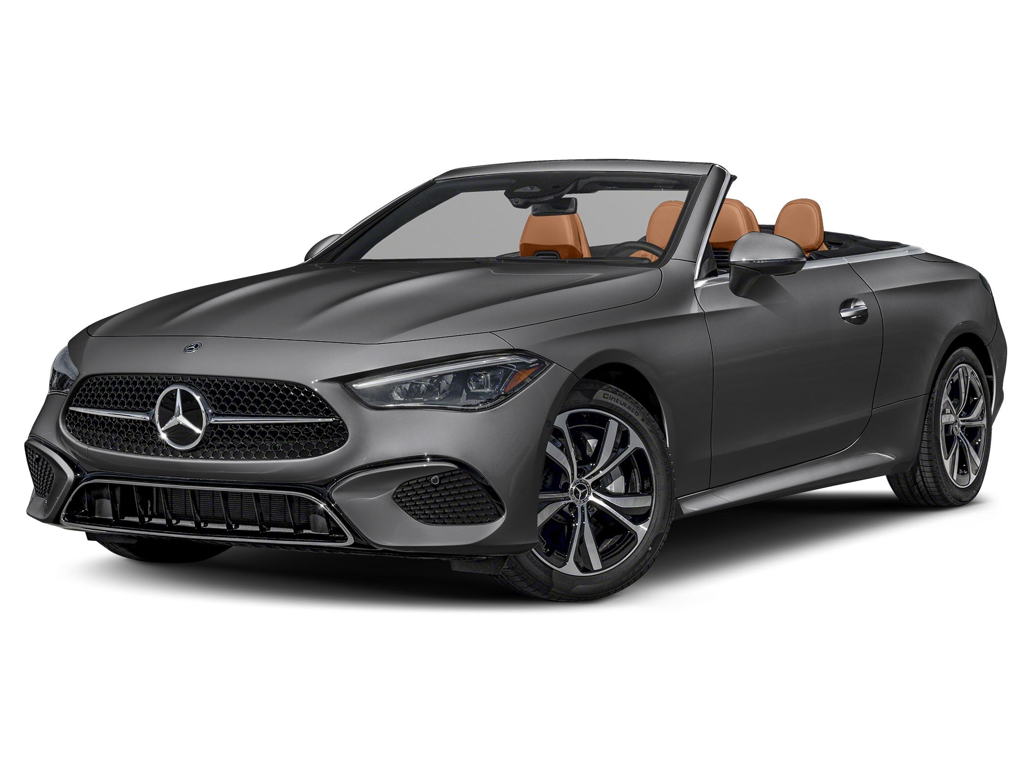2024 Mercedes-Benz CLE CLE 300 4Matic Cabriolet's photo