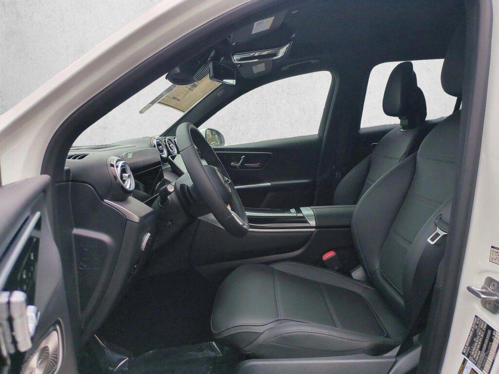 New 2026 Mercedes-Benz GLC 300 GLC 300 SUV SUV