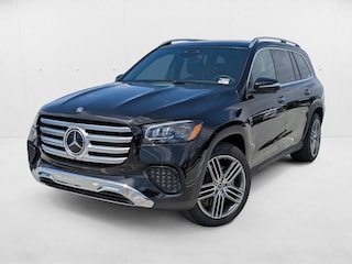 2025 Mercedes-Benz GLS 450 GLS 450 4MATIC ® SUV SUV