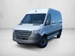  Mercedes-Benz Sprinter Cargo Van