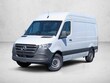  Mercedes-Benz Sprinter Cargo Van