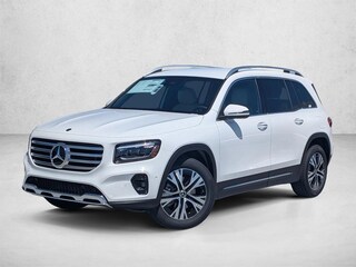 2026 Mercedes-Benz GLB 250 GLB 250 SUV SUV