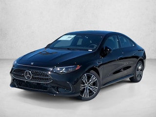 2027 Mercedes-Benz CLA 220 CLA 220 Hybrid FWD Sedan