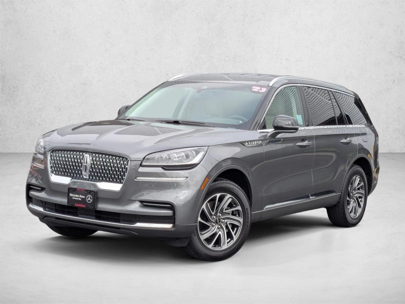 2023 Lincoln Aviator AWD's photo