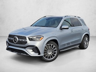 2026 Mercedes-Benz GLE 350